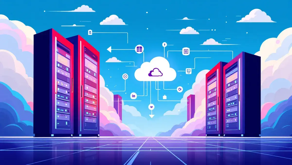 11:11 Systems buys IBM VMware customers in new deal