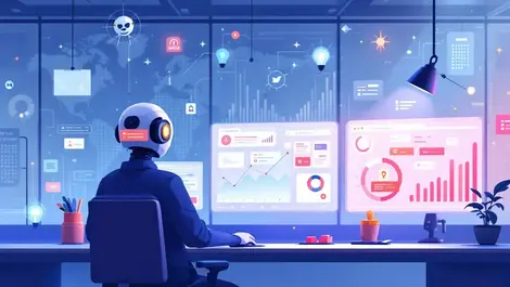 Arctic Wolf says AI resolves 60% of security cases