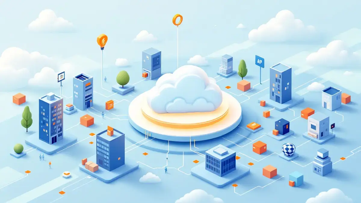 Oracle pledges USD $1 billion to boost partner ecosystem
